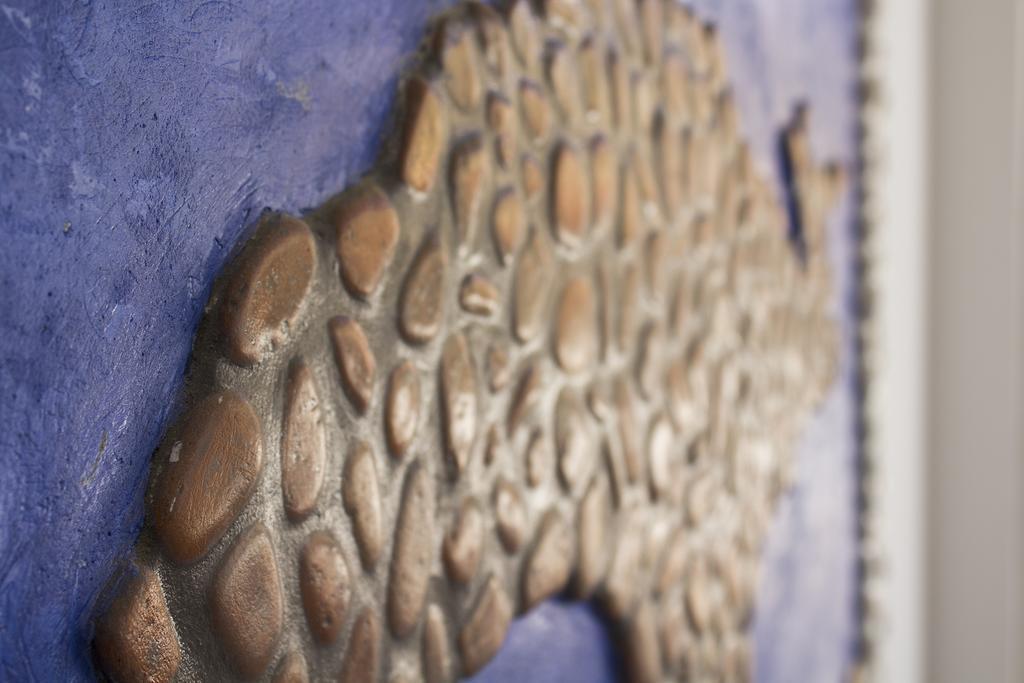 Tarsanas Beach Kokkari Exteriér fotografie